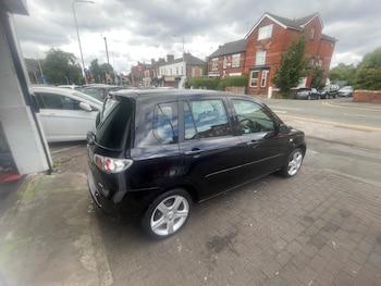 Used Mazda Mazda2 2007 for sale - 79088660: Photo
