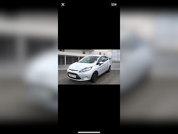 Used Ford Fiesta 2009 for sale - 76471377: Photo