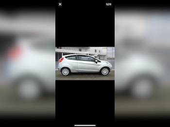 Used Ford Fiesta 2009 for sale - 76471377: Photo