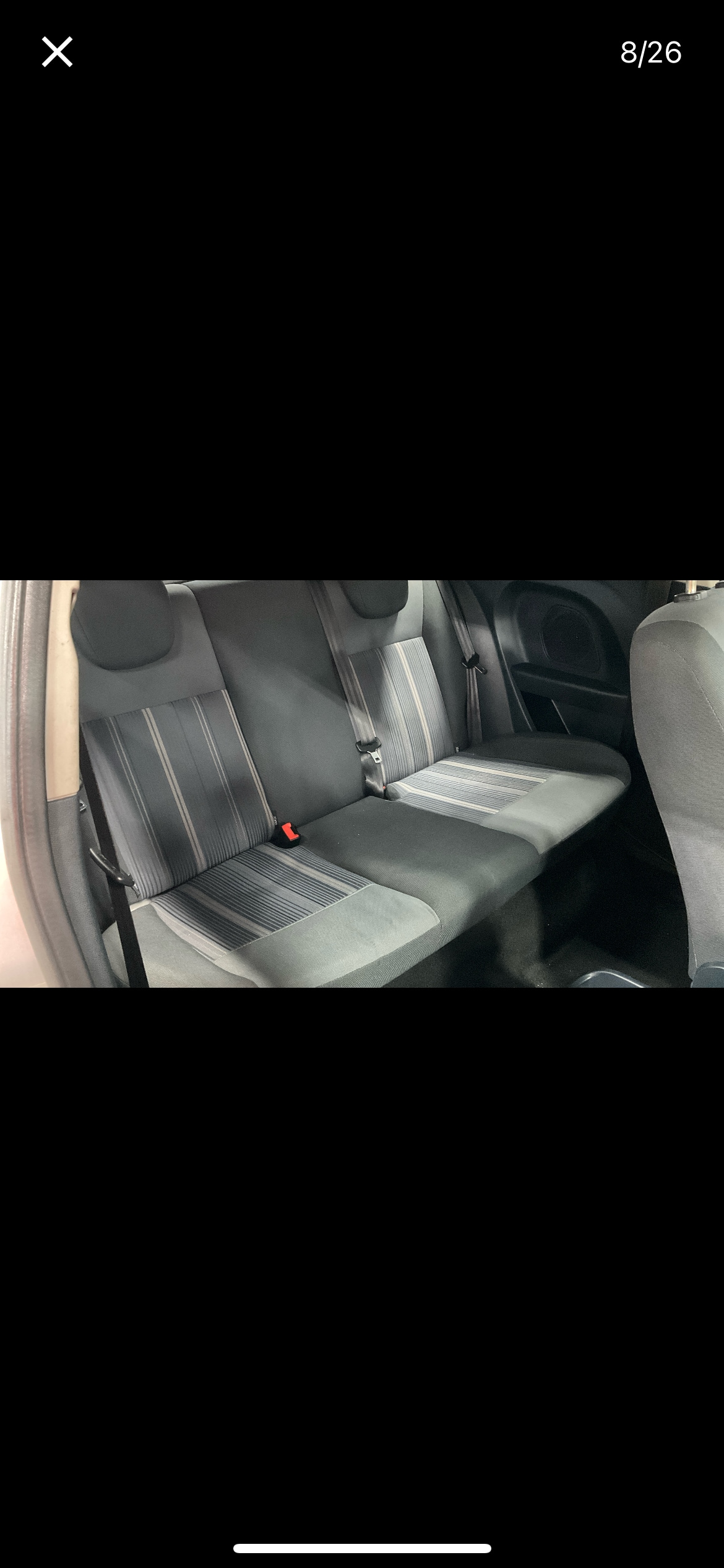 Used Ford Fiesta 2009 for sale - 76471377: Photo 6