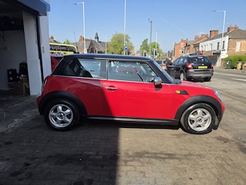 Used MINI Hatch 2008 for sale - 78328593: Photo