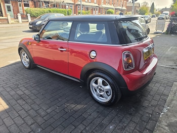 Used MINI Hatch 2008 for sale - 78328593: Photo
