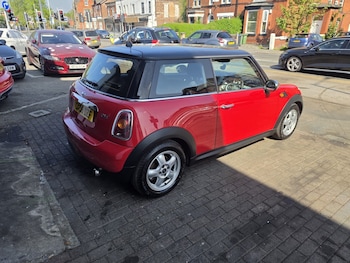 Used MINI Hatch 2008 for sale - 78328593: Photo