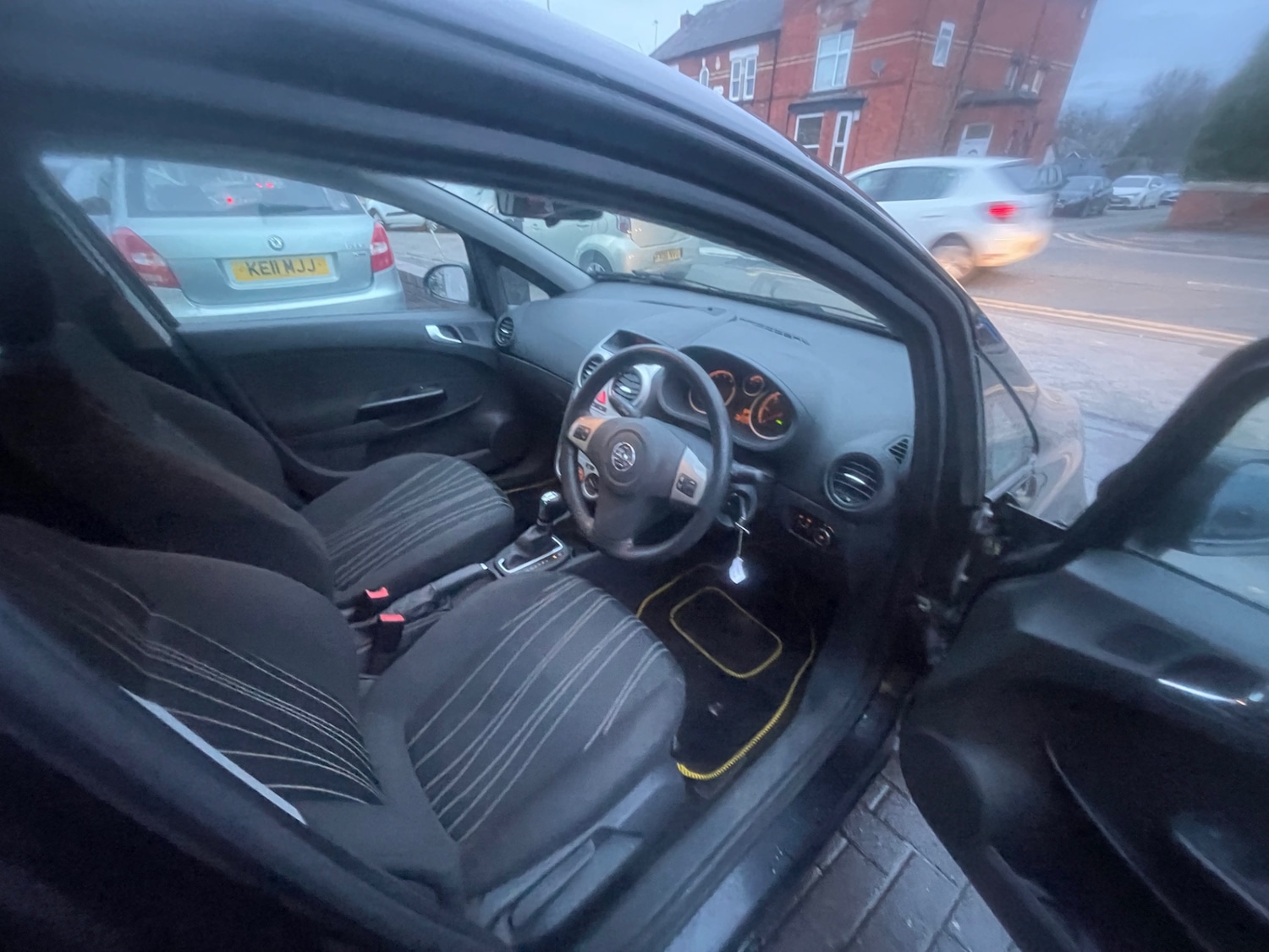 Used Vauxhall Corsa 2010 for sale - 77819973: Photo 15