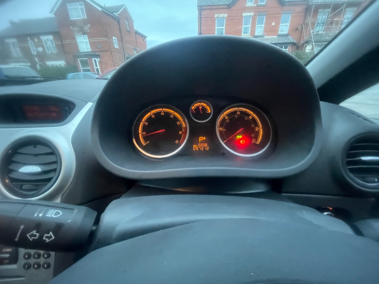 Used Vauxhall Corsa 2010 for sale - 77819973: Photo 17