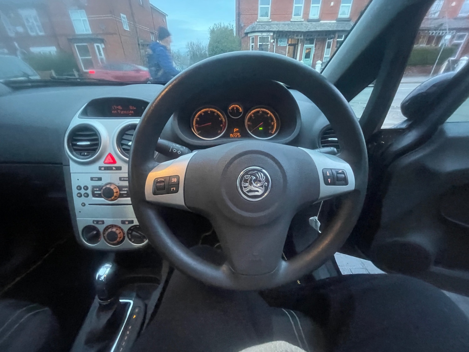 Used Vauxhall Corsa 2010 for sale - 77819973: Photo 18