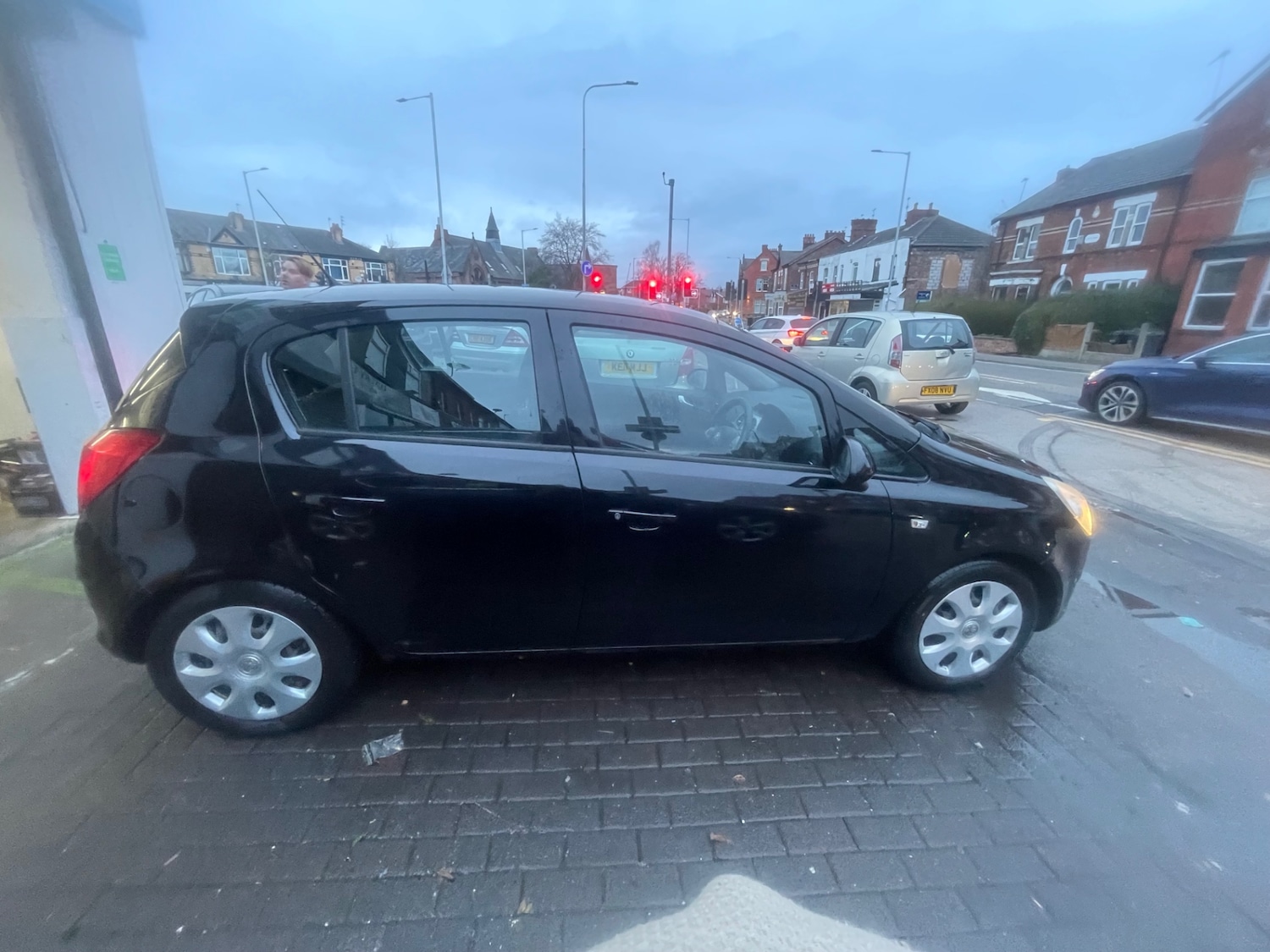 Used Vauxhall Corsa 2010 for sale - 77819973: Photo 5