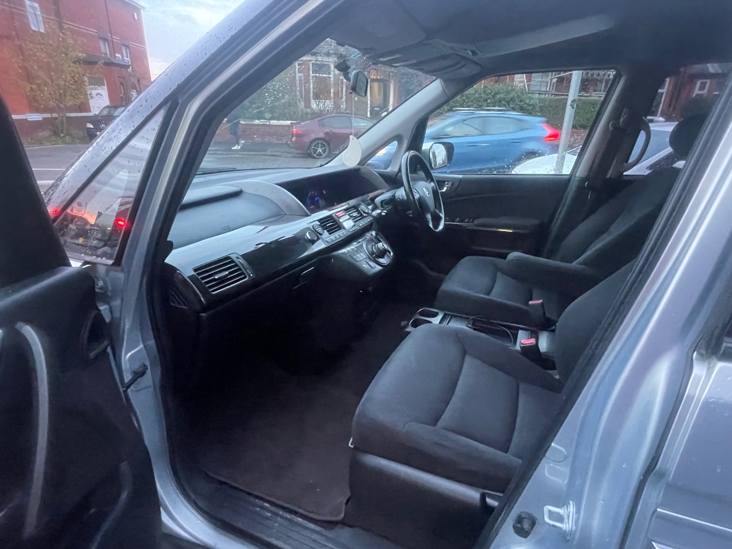 Used Honda Elysion 2018 for sale - 76438229: Photo 11