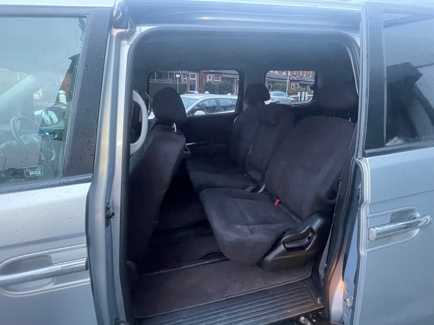 Used Honda Elysion 2018 for sale - 76438229: Photo 12