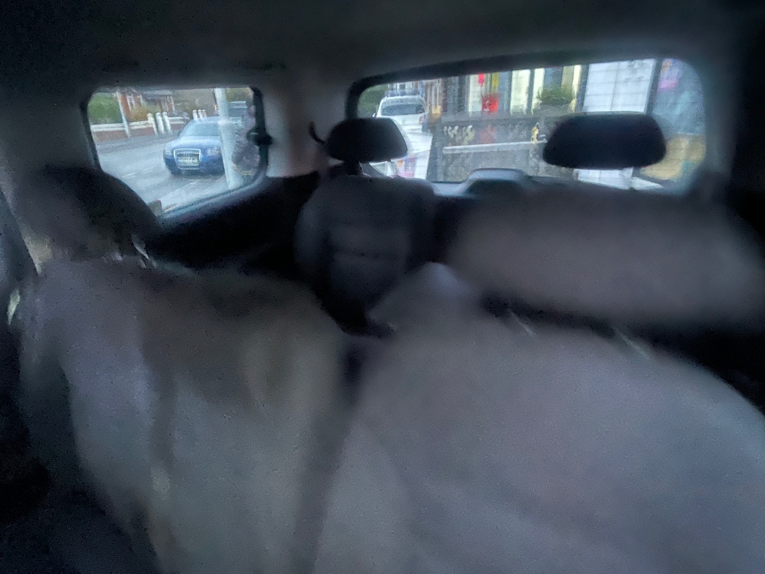 Used Honda Elysion 2018 for sale - 76438229: Photo 13