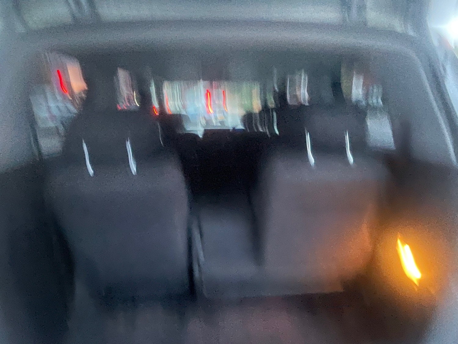 Used Honda Elysion 2018 for sale - 76438229: Photo 14