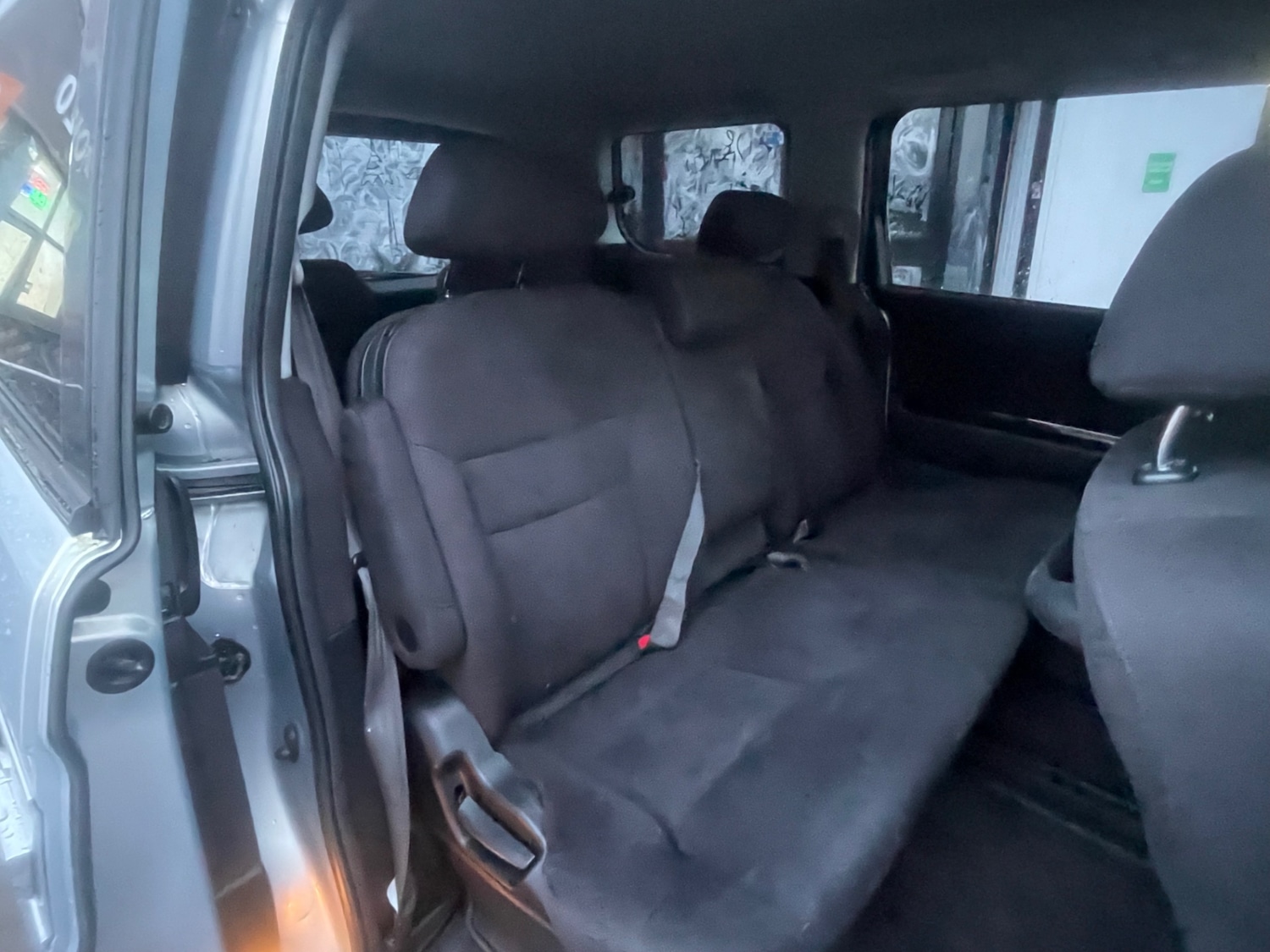 Used Honda Elysion 2018 for sale - 76438229: Photo 15