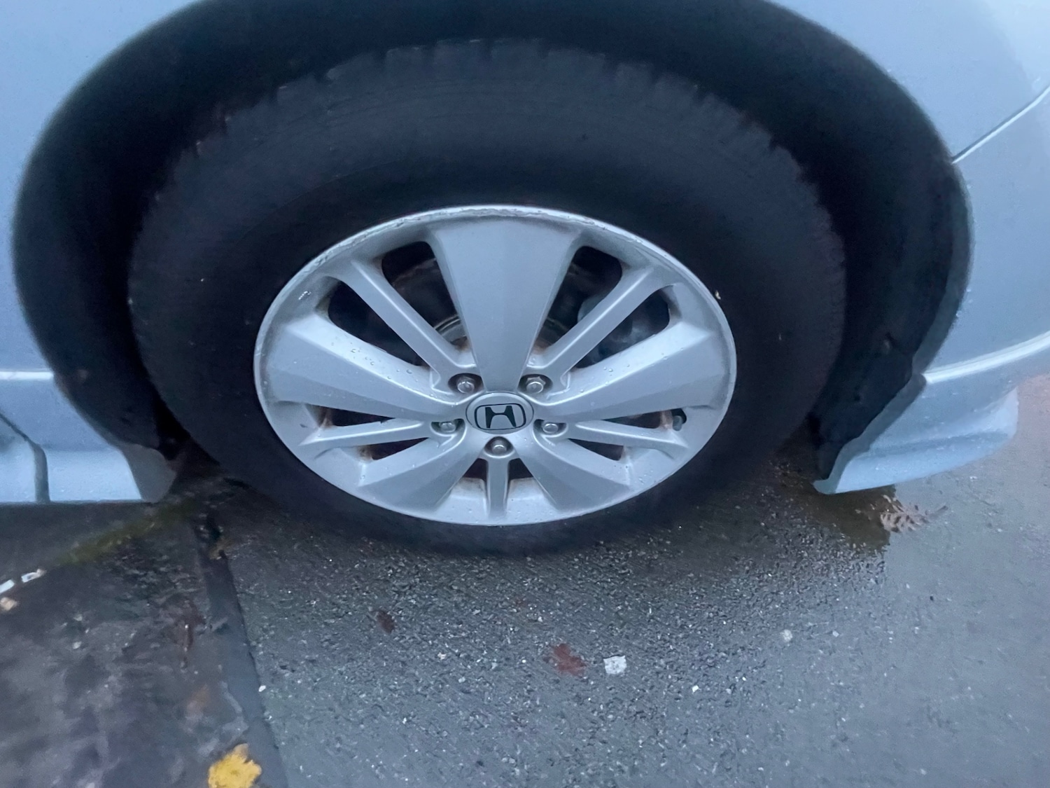 Used Honda Elysion 2018 for sale - 76438229: Photo 17