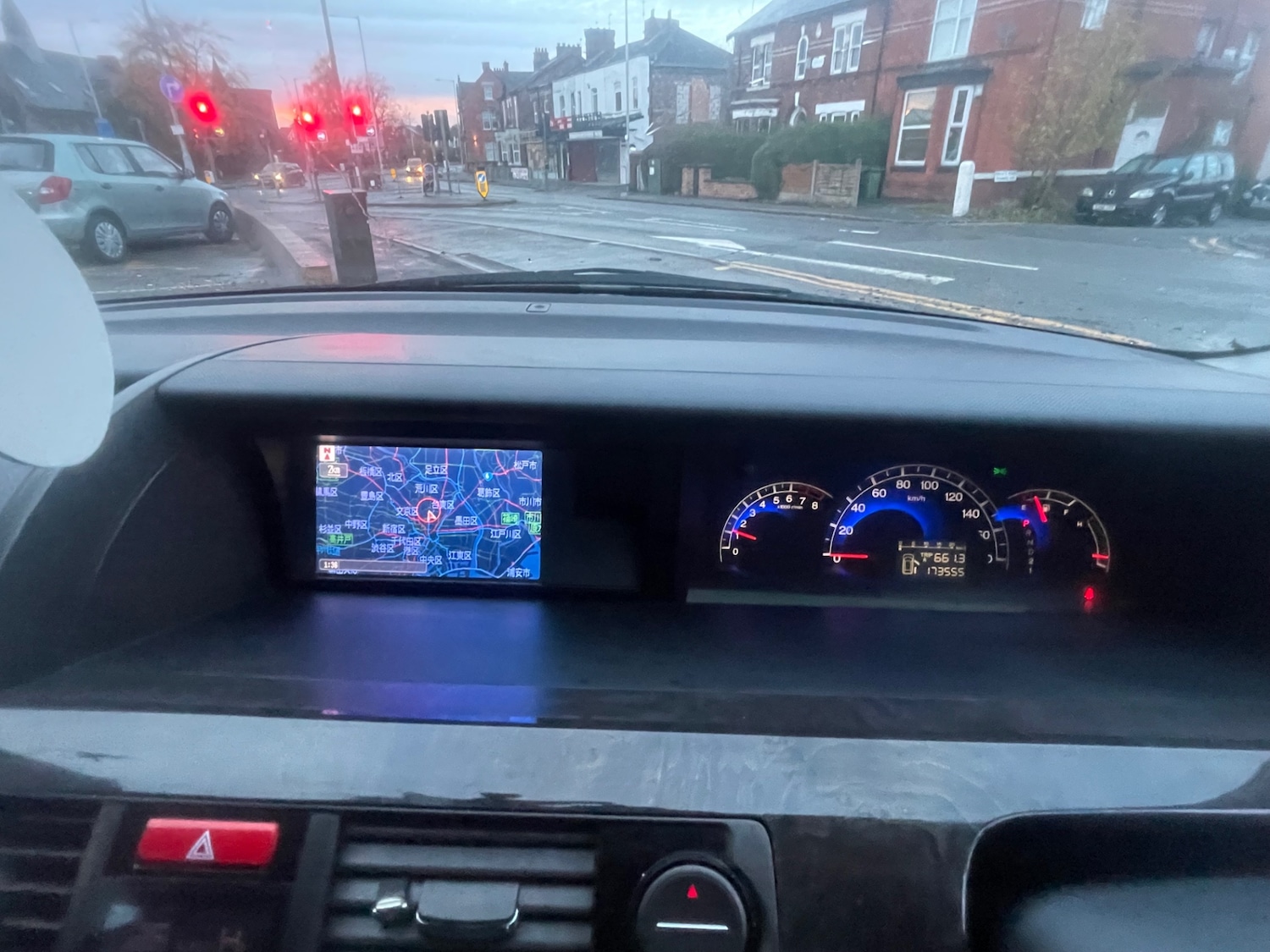 Used Honda Elysion 2018 for sale - 76438229: Photo 20