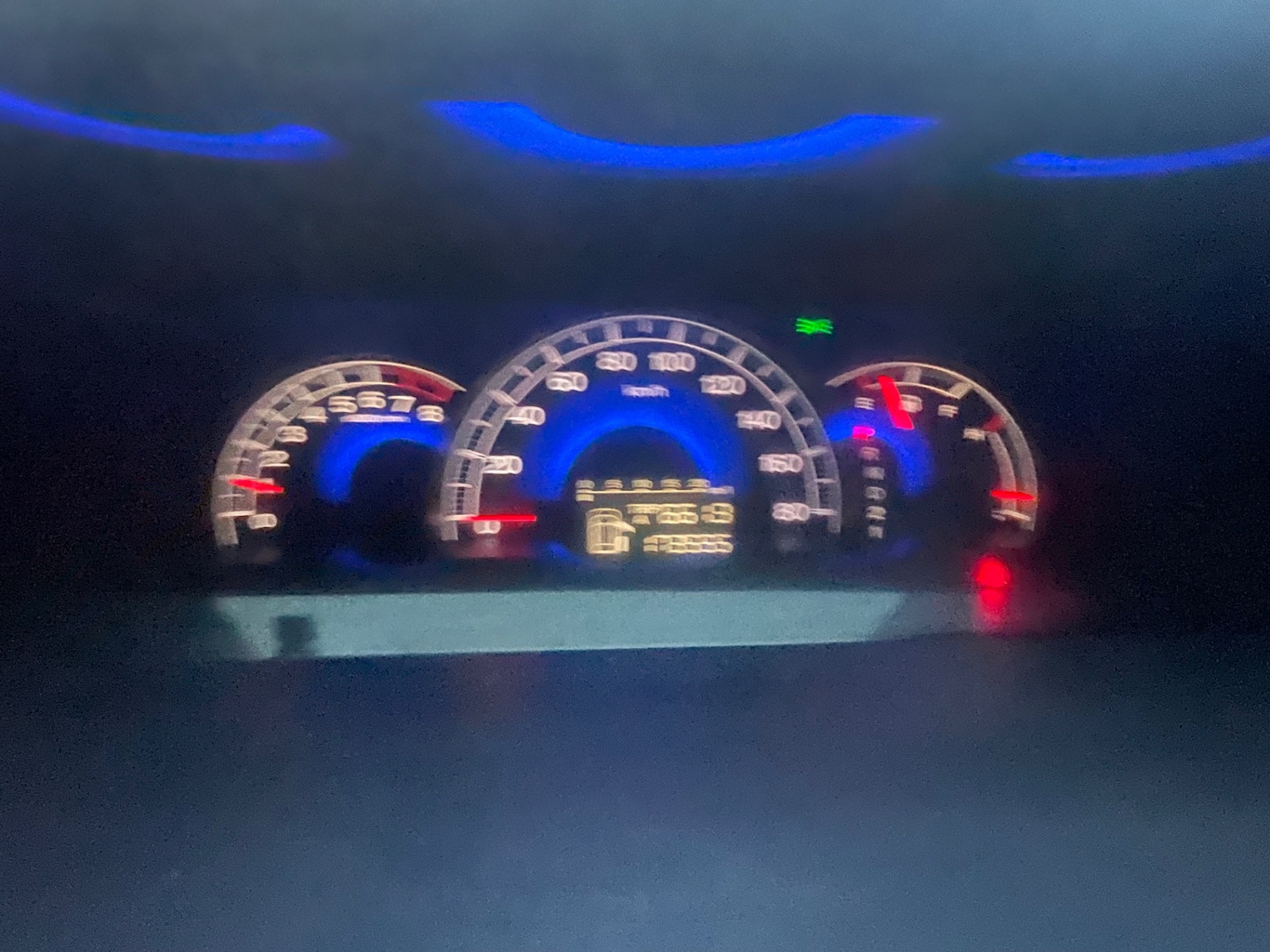 Used Honda Elysion 2018 for sale - 76438229: Photo 22