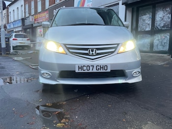 Used Honda Elysion undefined for sale - 76438229: Photo