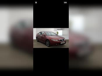 Used Honda Accord 2003 for sale - 79887296: Photo