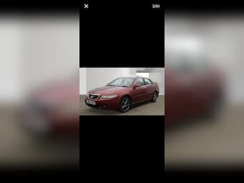 Used Honda Accord 2003 for sale - 79887296: Photo