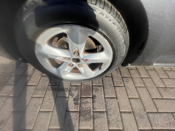 Used Ford Focus 2008 for sale - 76238534: Photo 10