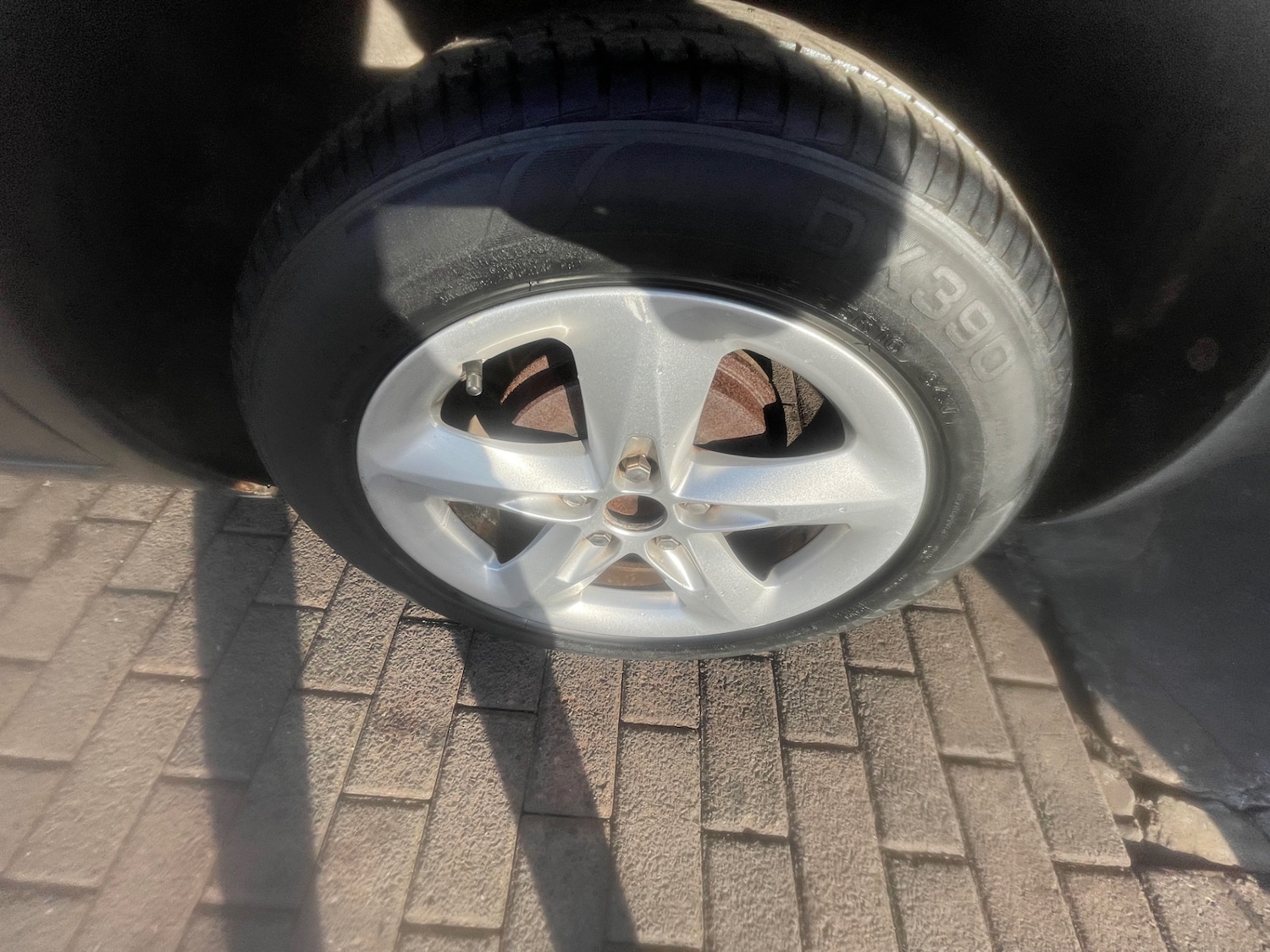 Used Ford Focus 2008 for sale - 76238534: Photo 11