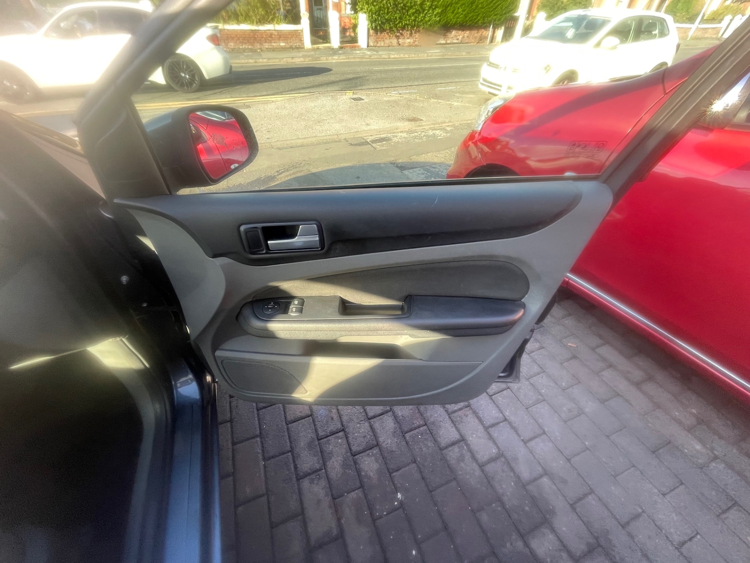 Used Ford Focus 2008 for sale - 76238534: Photo 15