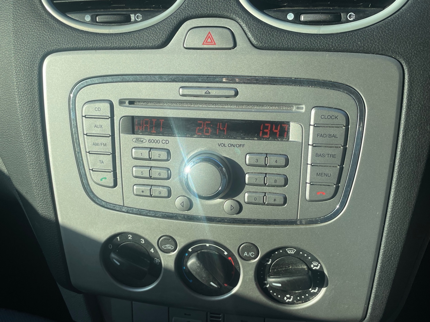 Used Ford Focus 2008 for sale - 76238534: Photo 17