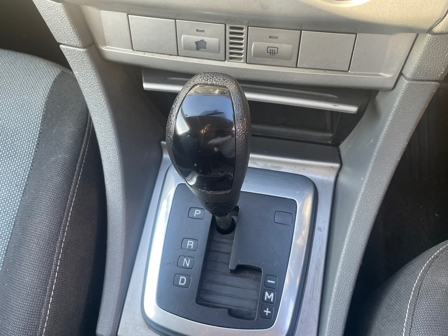 Used Ford Focus 2008 for sale - 76238534: Photo 18