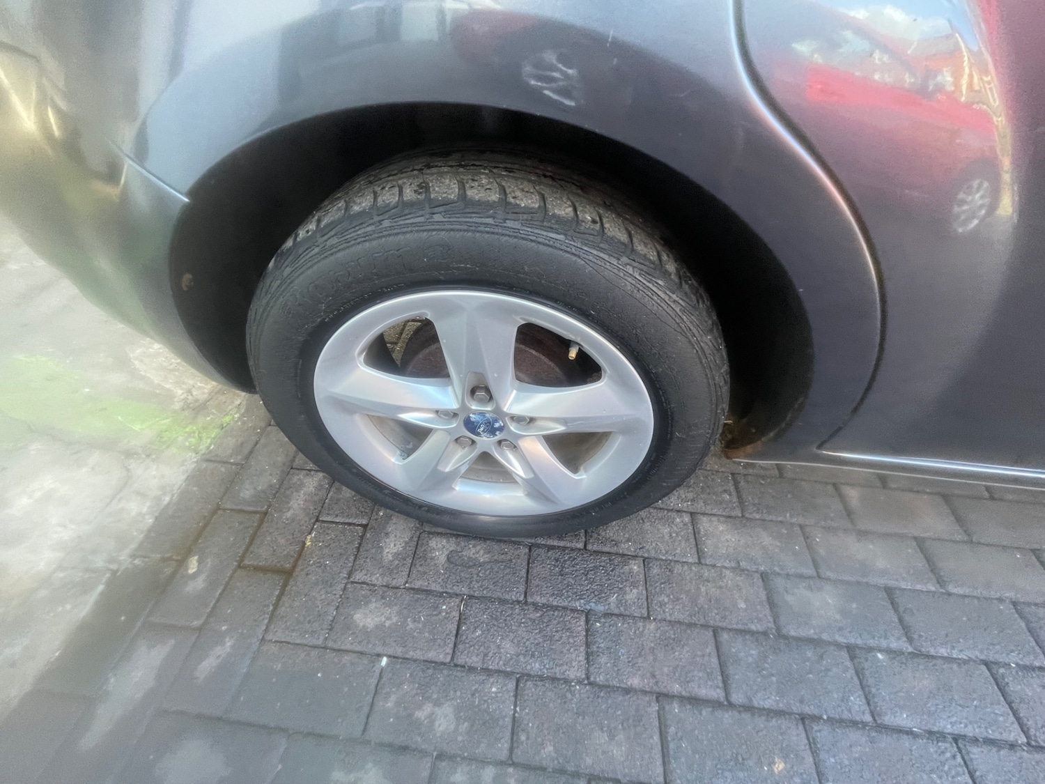 Used Ford Focus 2008 for sale - 76238534: Photo 7