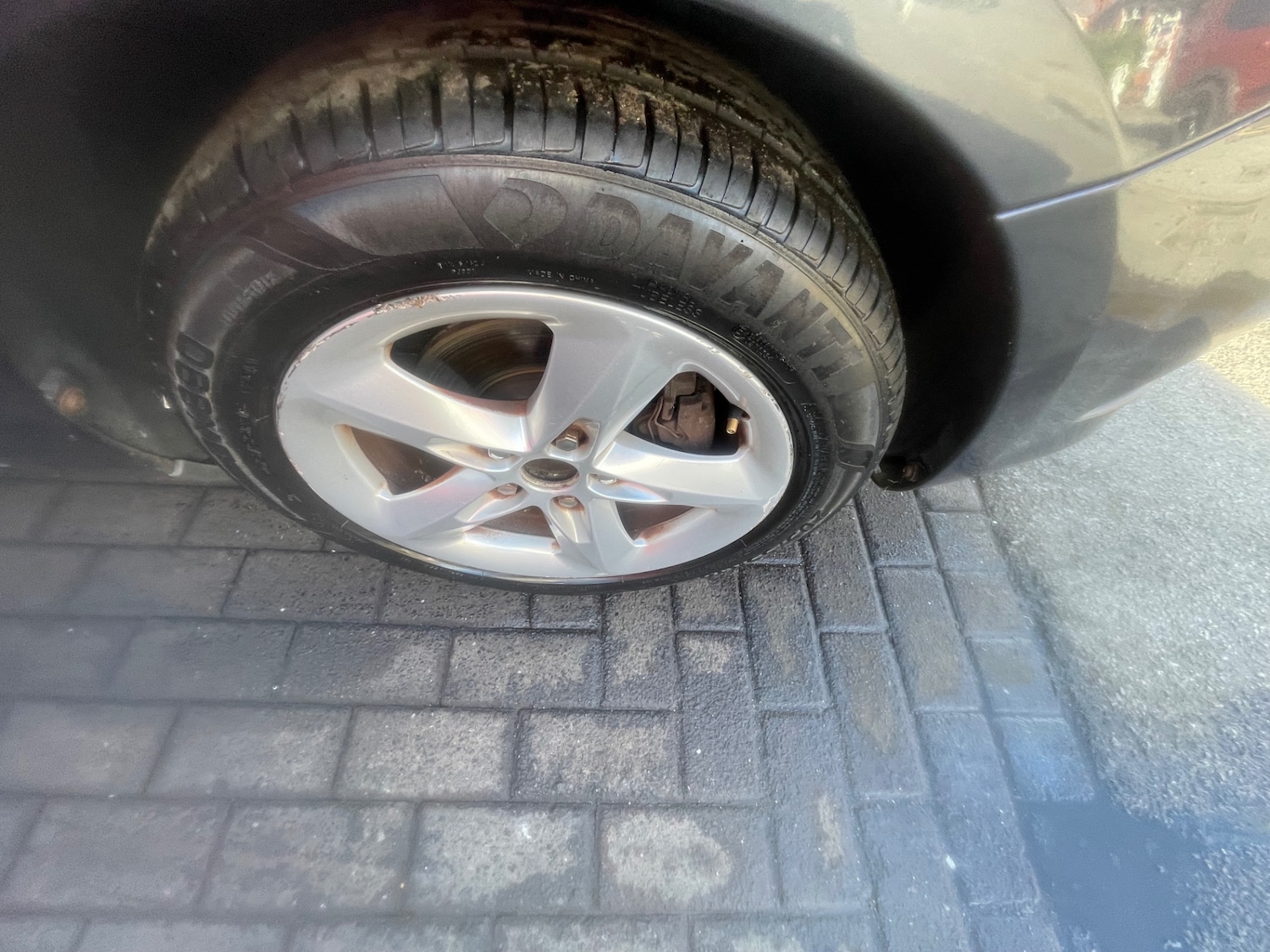 Used Ford Focus 2008 for sale - 76238534: Photo 8