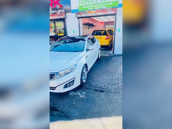 Used Kia Optima 2014 for sale - 79252875: Photo