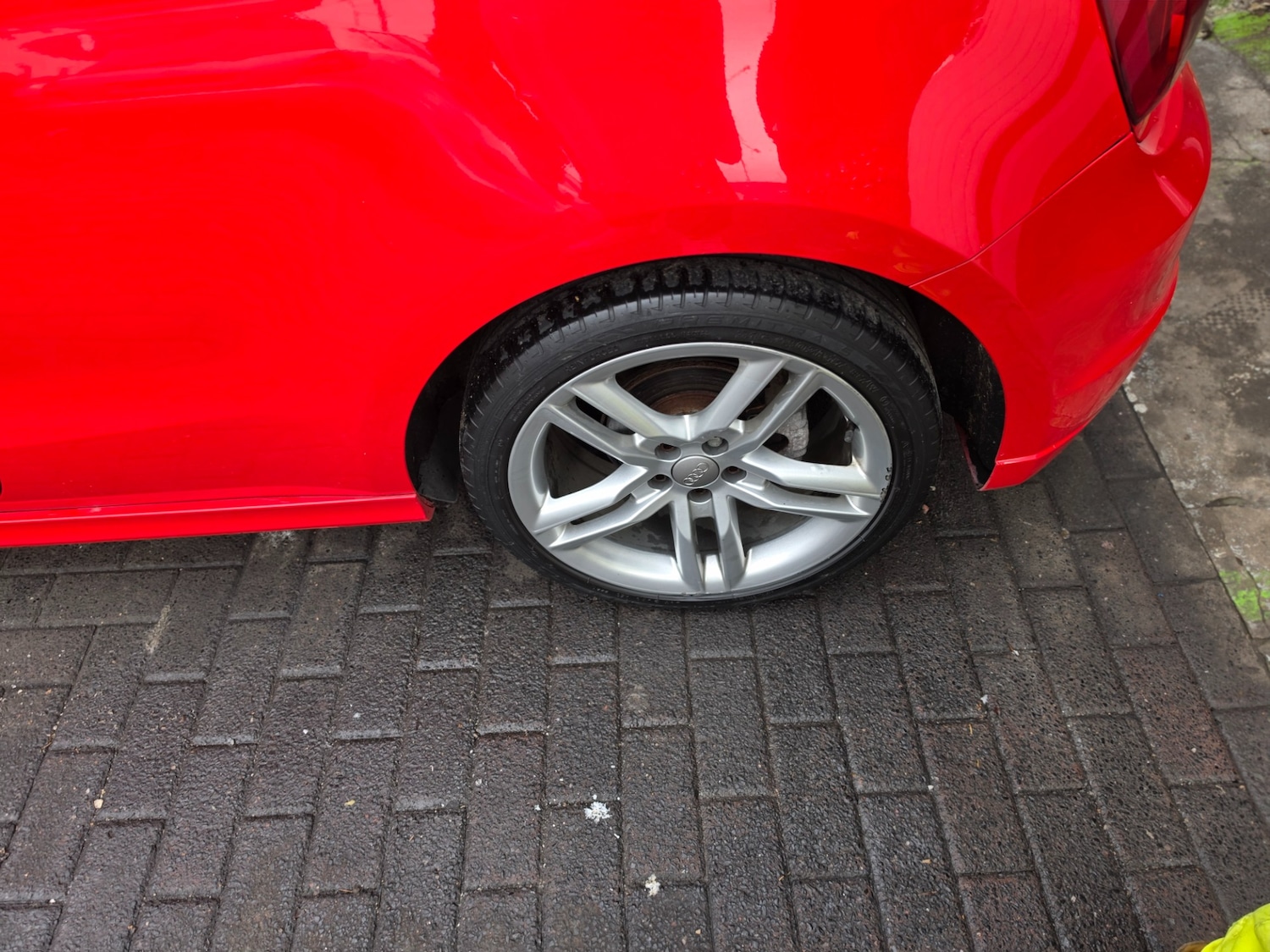 Used Audi A1 2011 for sale - 77681322: Photo 15