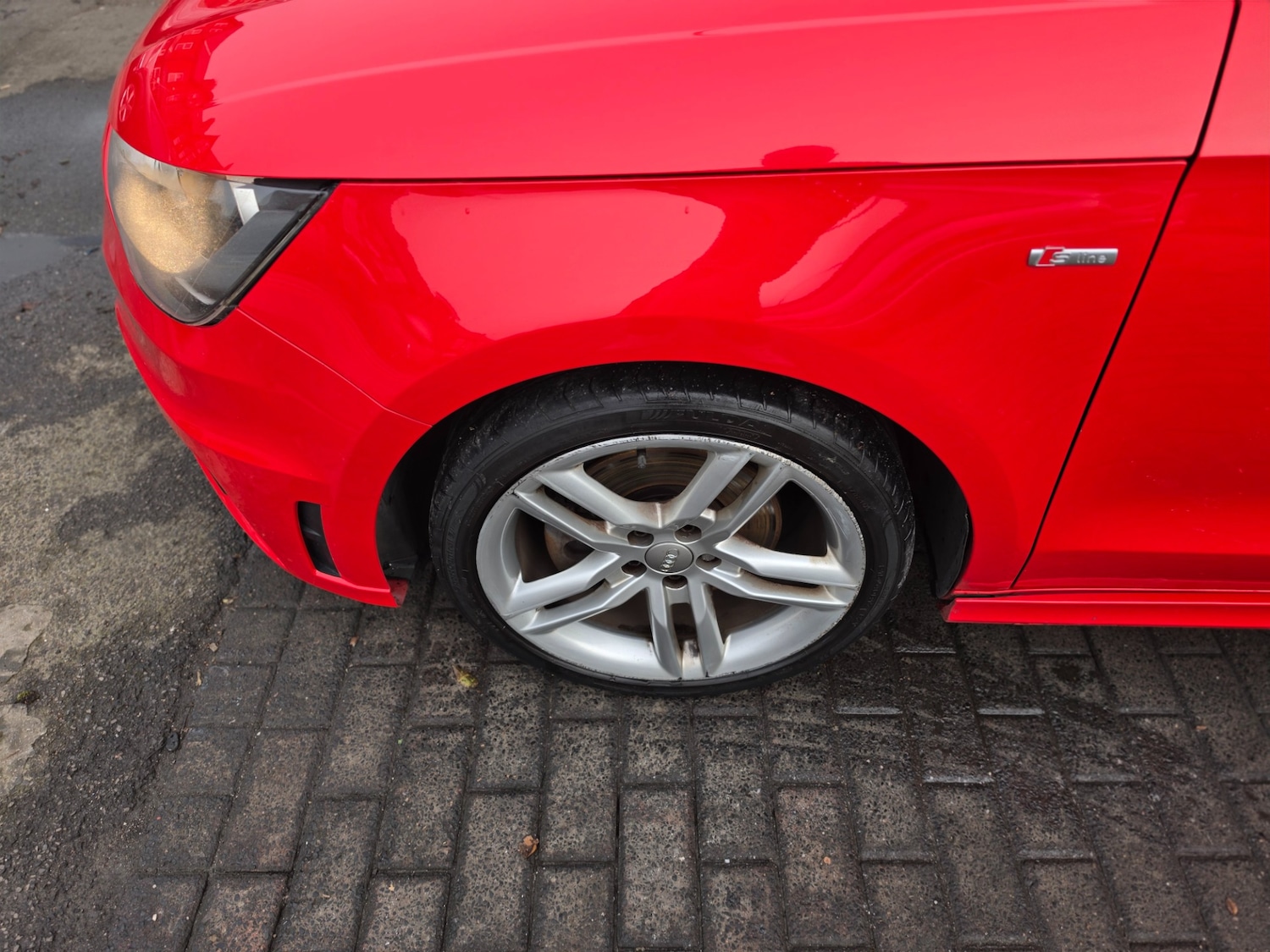 Used Audi A1 2011 for sale - 77681322: Photo 16