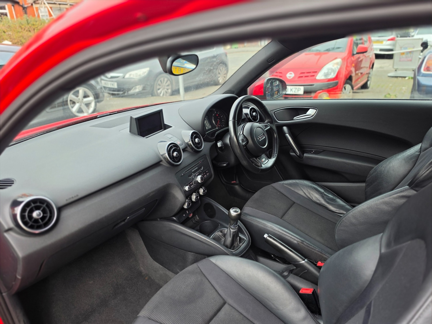 Used Audi A1 2011 for sale - 77681322: Photo 17