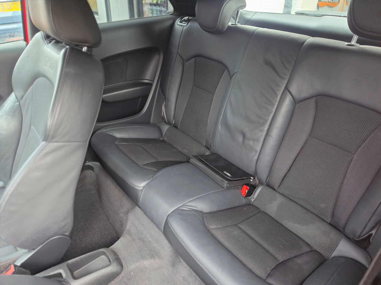 Used Audi A1 2011 for sale - 77681322: Photo 18