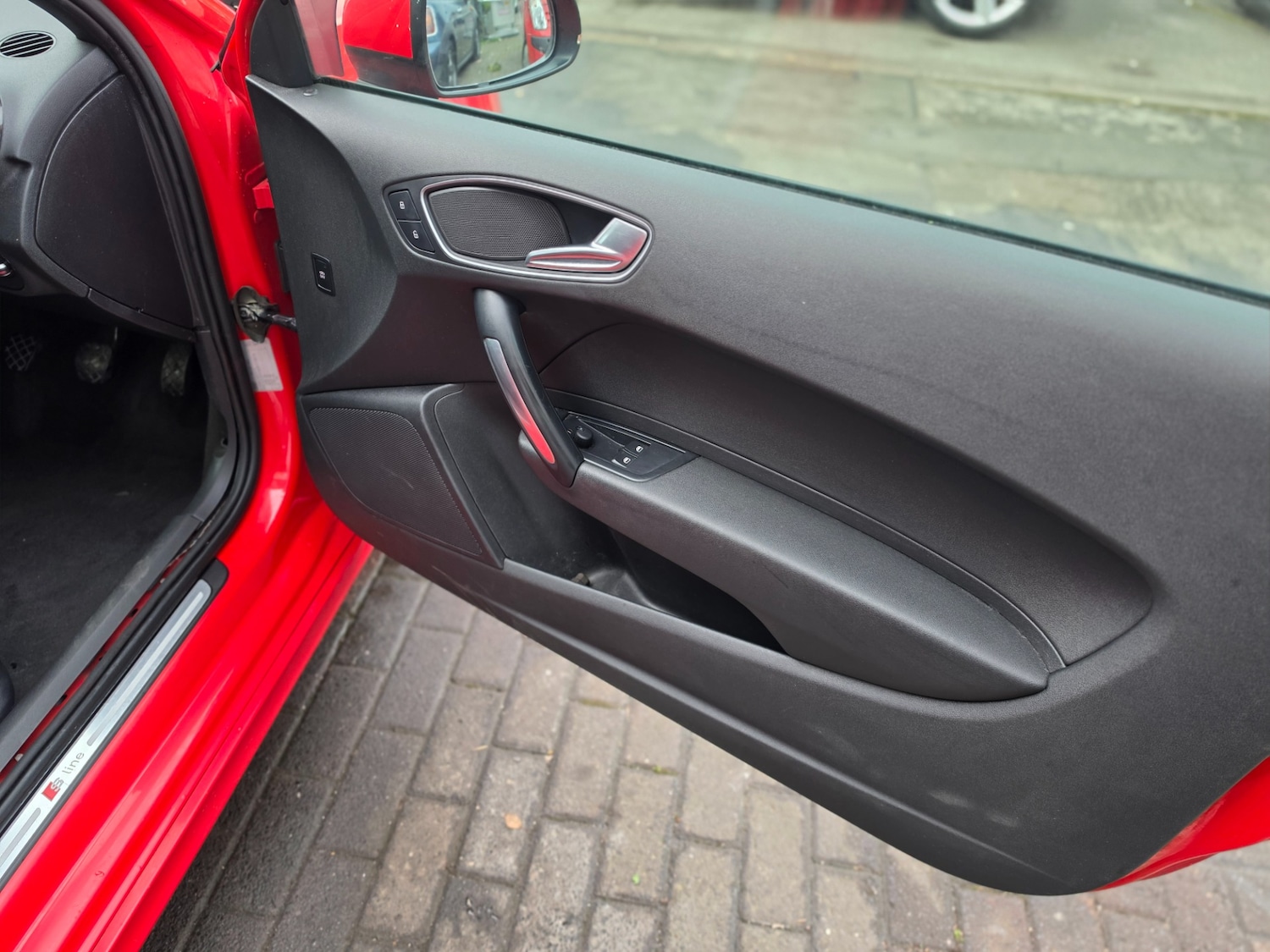 Used Audi A1 2011 for sale - 77681322: Photo 19