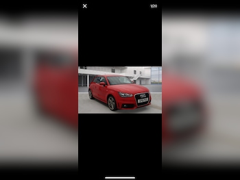 Audi A1 feature image