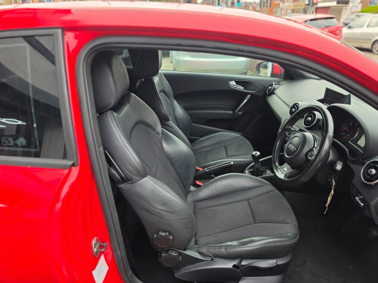 Used Audi A1 2011 for sale - 77681322: Photo 20