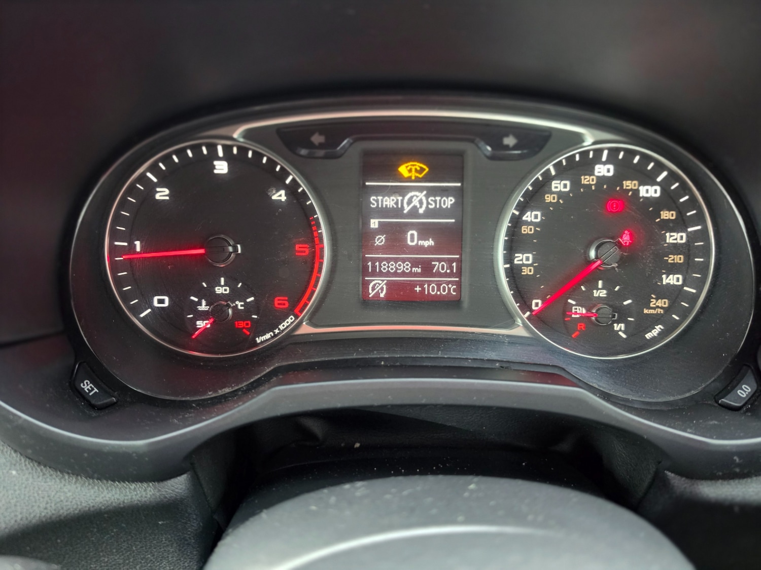 Used Audi A1 2011 for sale - 77681322: Photo 21