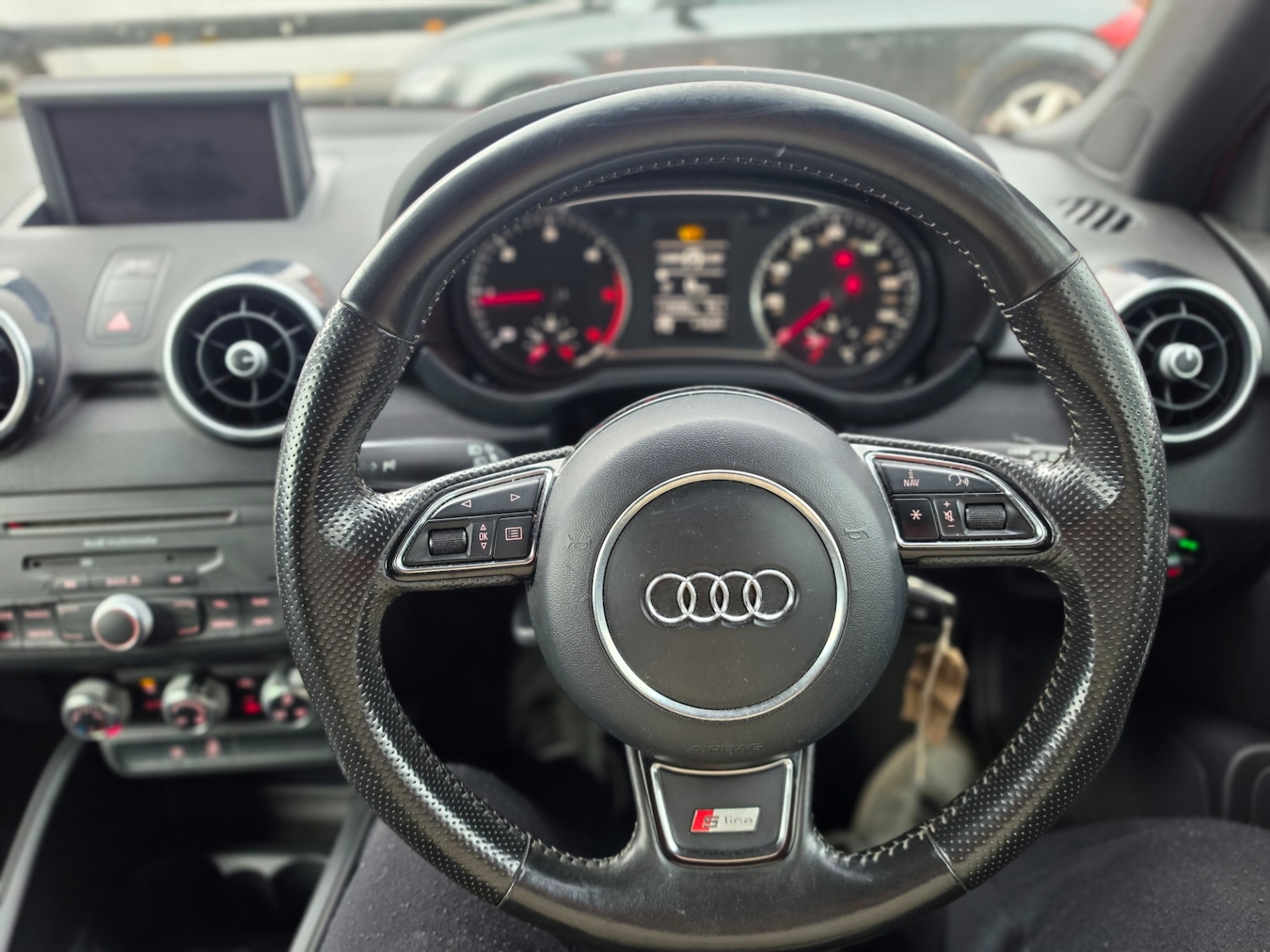 Used Audi A1 2011 for sale - 77681322: Photo 22