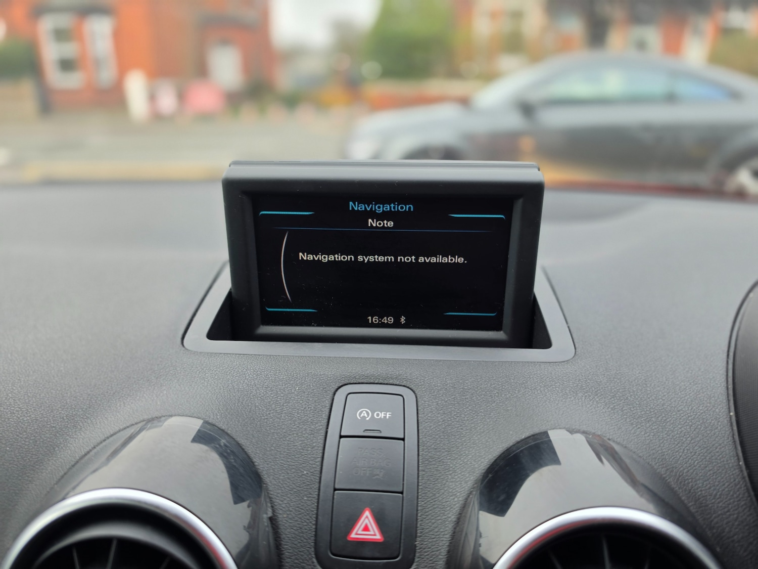 Used Audi A1 2011 for sale - 77681322: Photo 24