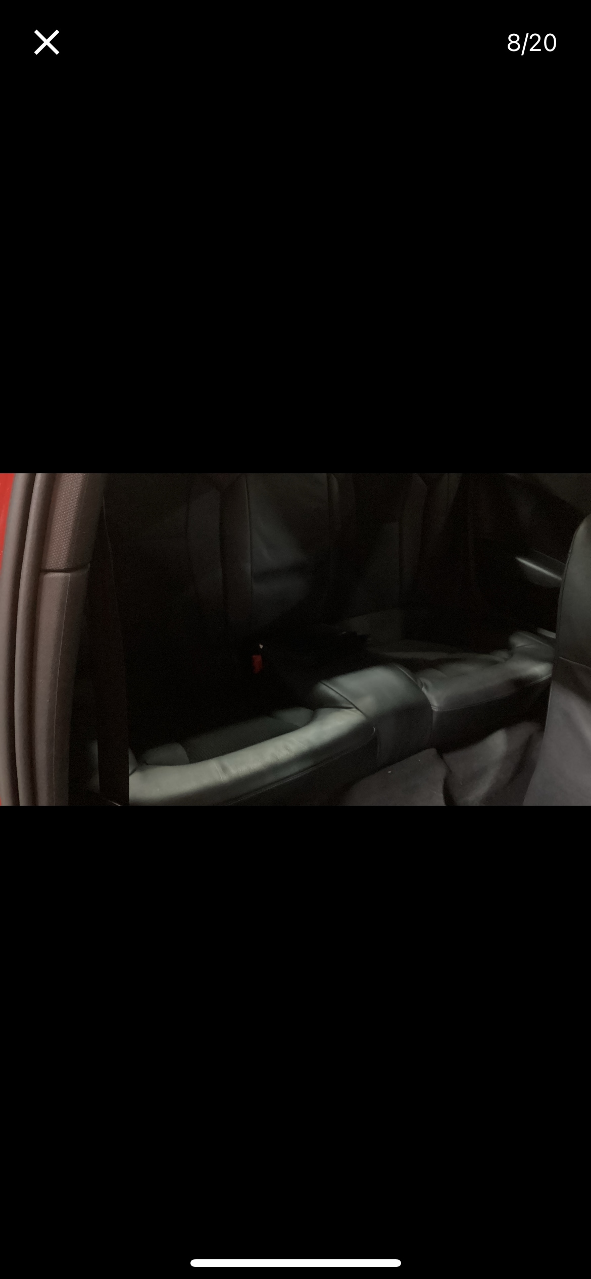 Used Audi A1 2011 for sale - 77681322: Photo 8