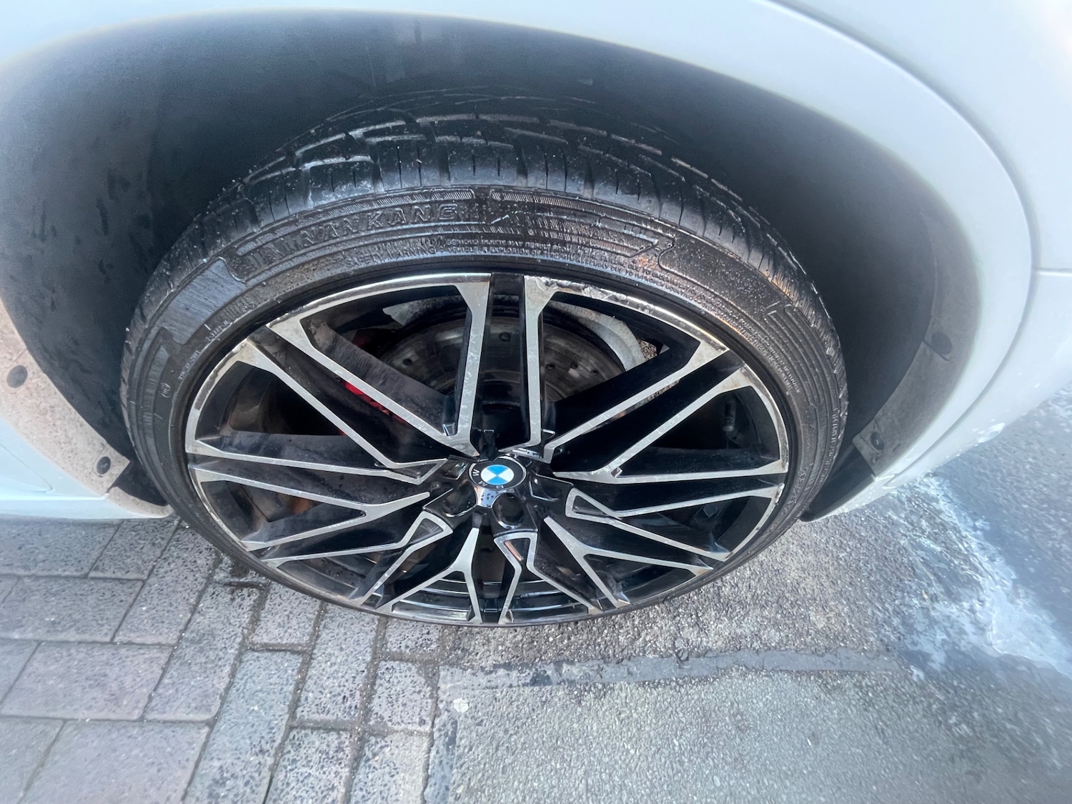 Used BMW X6 2011 for sale - 77086641: Photo 12