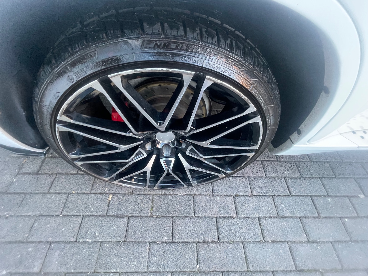 Used BMW X6 2011 for sale - 77086641: Photo 13