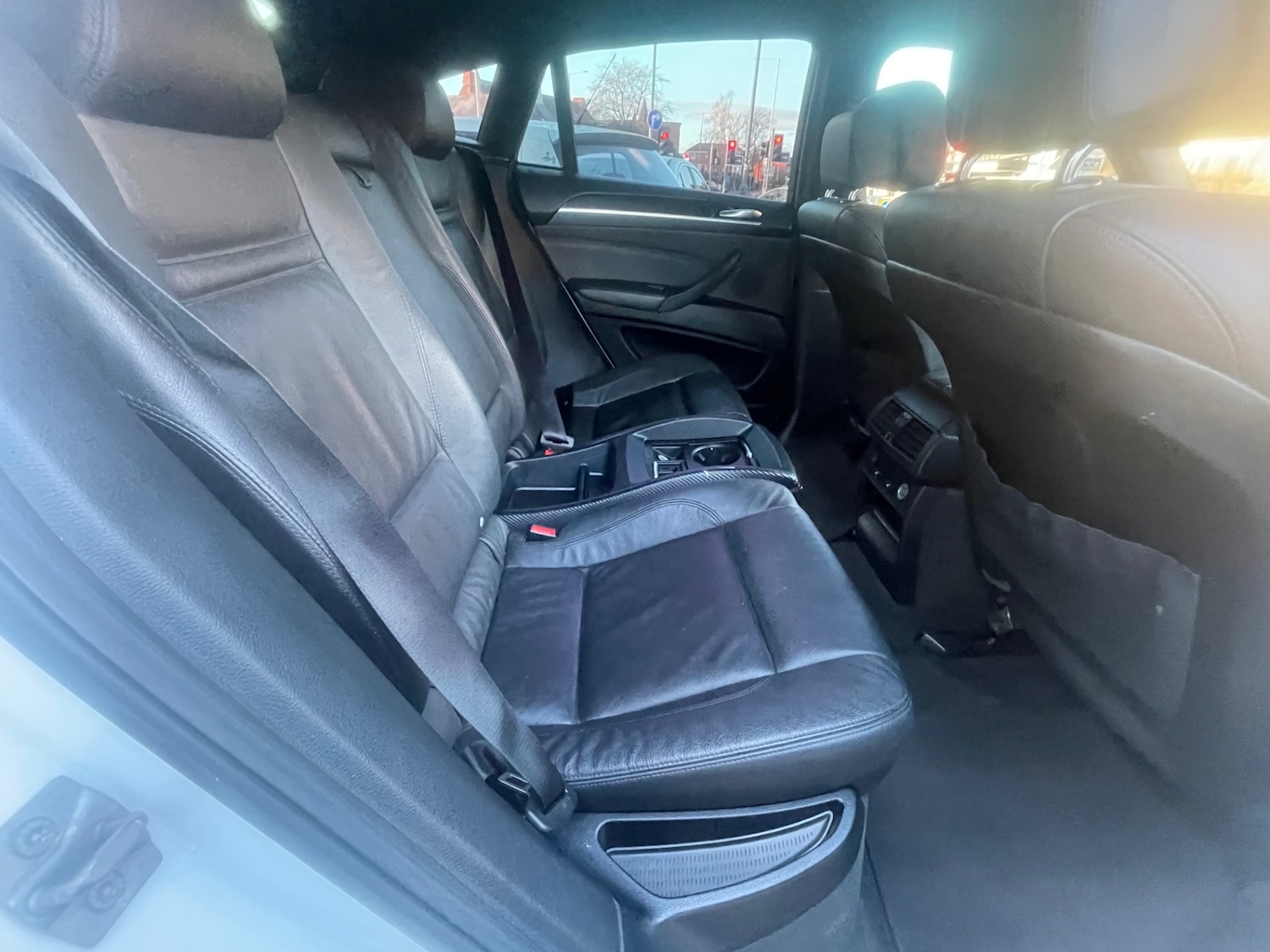 Used BMW X6 2011 for sale - 77086641: Photo 14