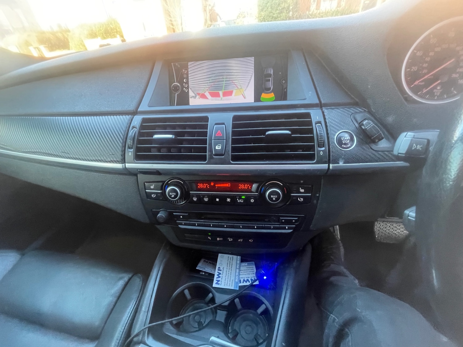 Used BMW X6 2011 for sale - 77086641: Photo 18