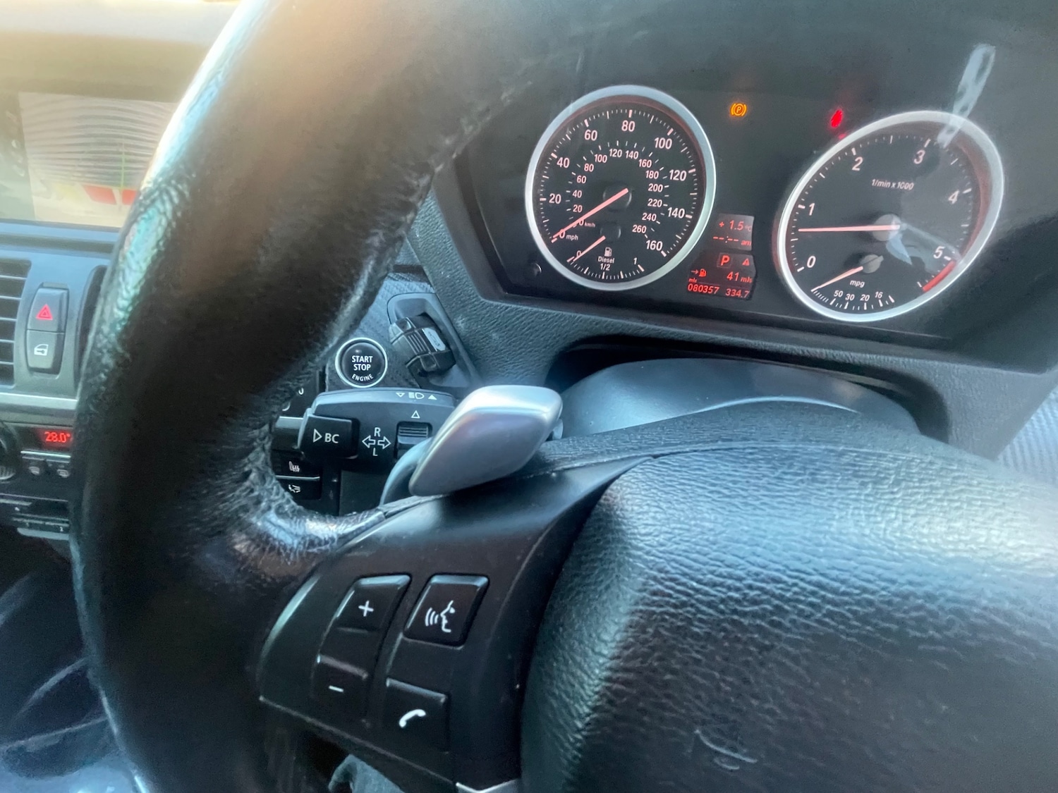 Used BMW X6 2011 for sale - 77086641: Photo 21