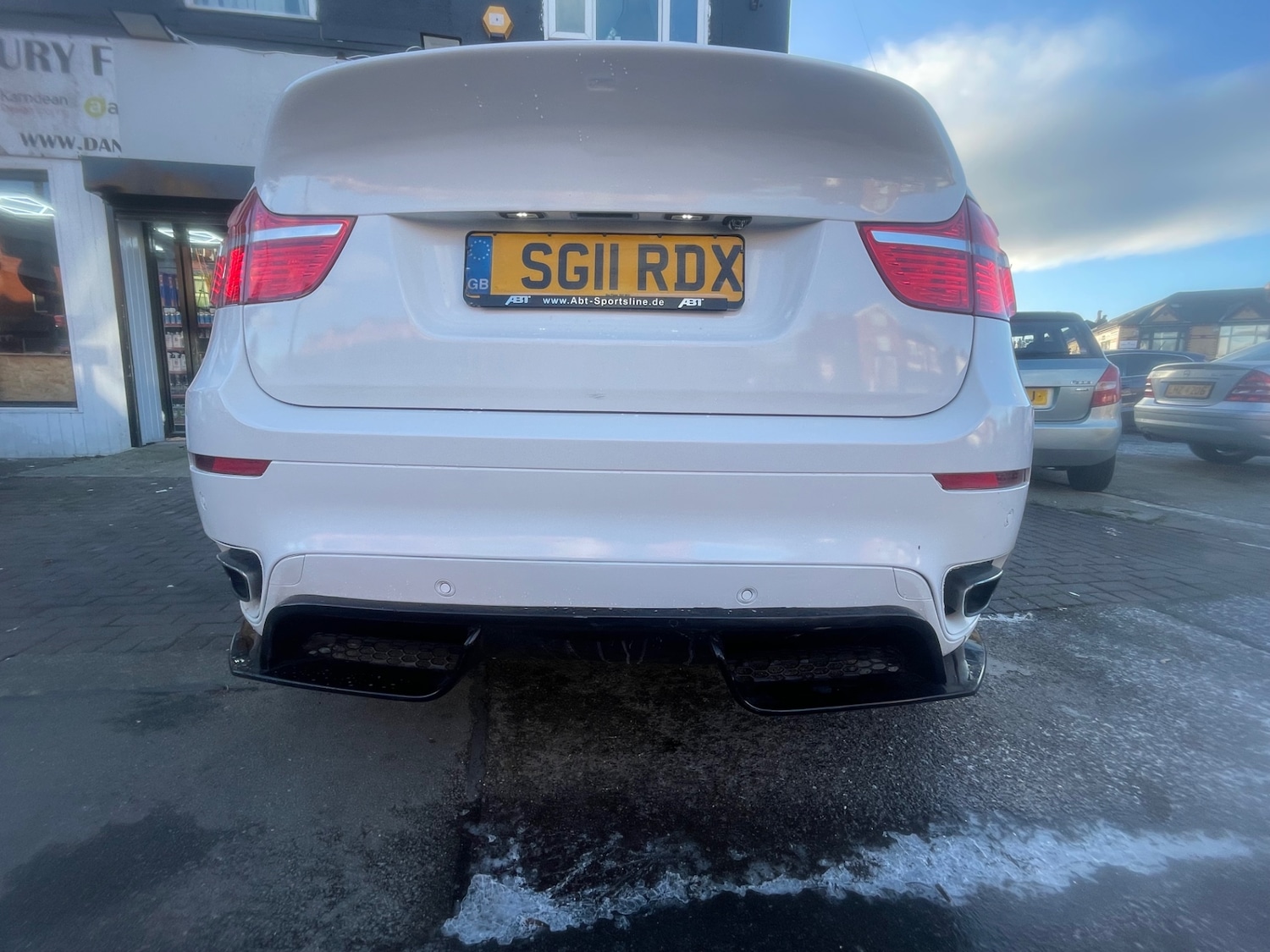 Used BMW X6 2011 for sale - 77086641: Photo 26