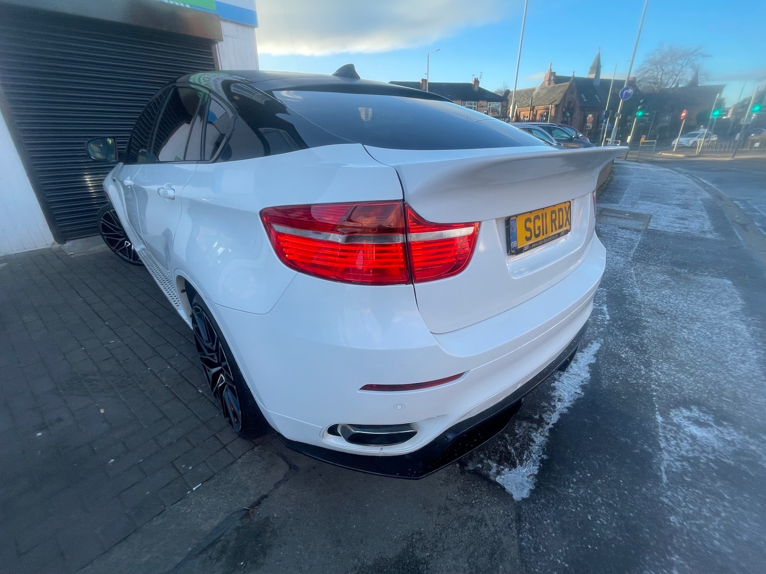 Used BMW X6 2011 for sale - 77086641: Photo 27