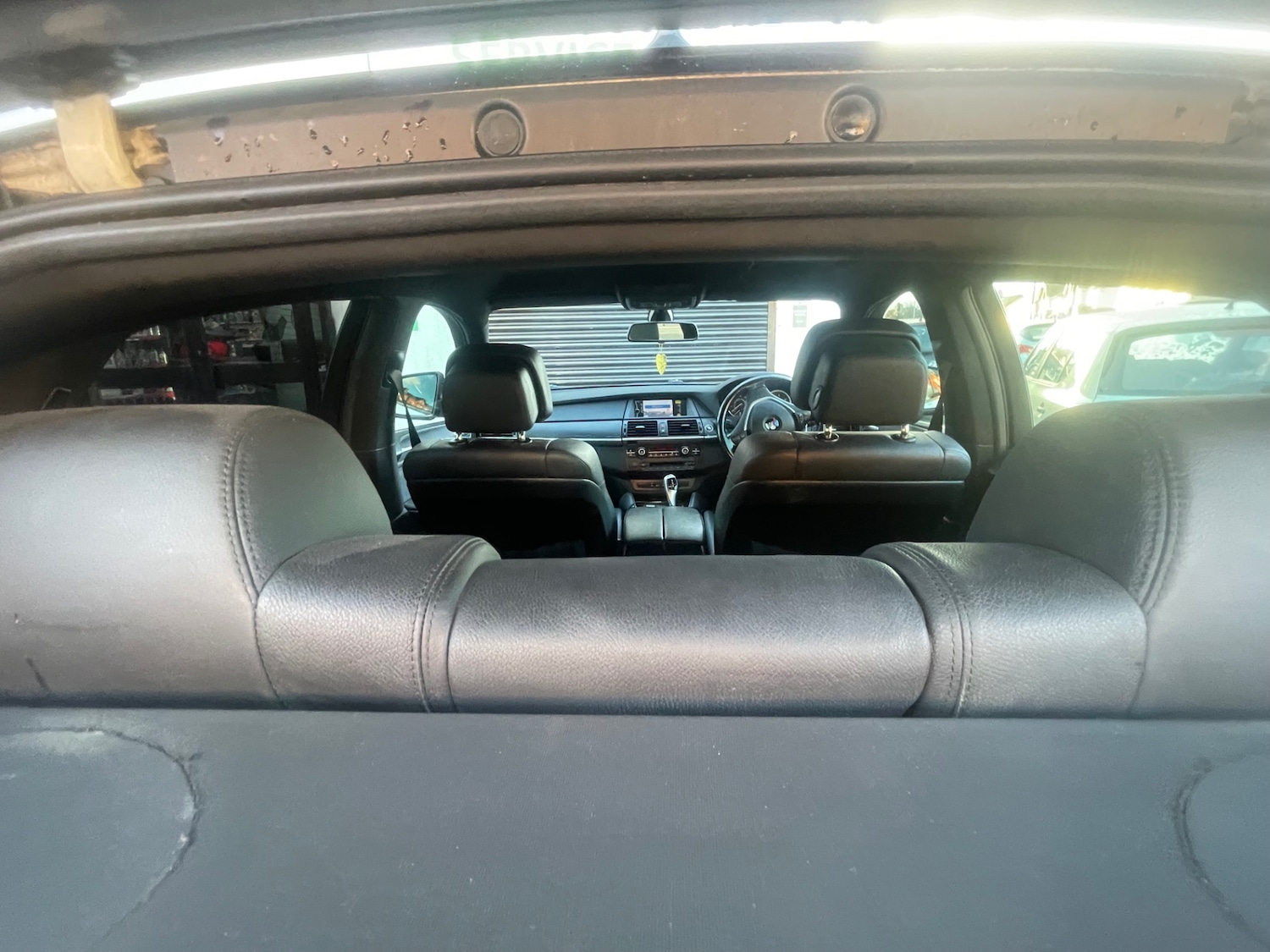 Used BMW X6 2011 for sale - 77086641: Photo 31