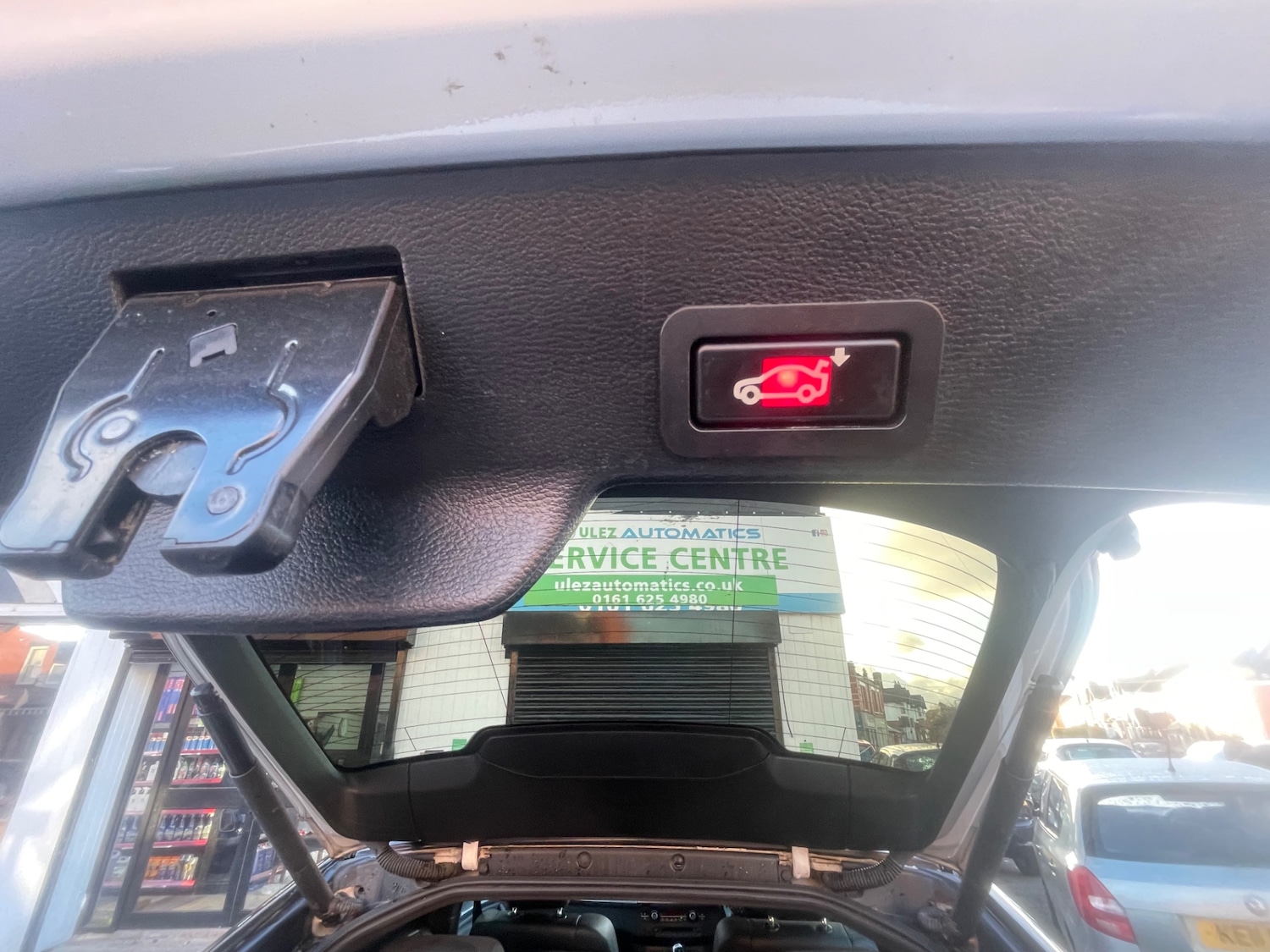 Used BMW X6 2011 for sale - 77086641: Photo 32